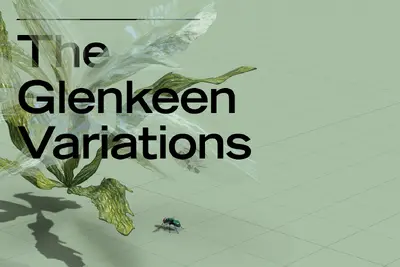 Glenkeen Garden Residencies