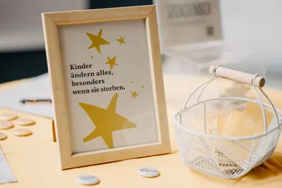 Fachtag der Sternenkinder Rhein Main